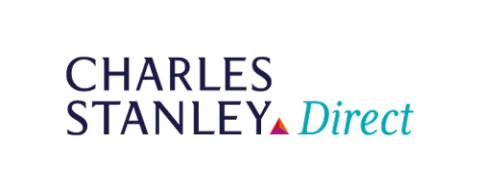 Charles Stanley Direct logo
