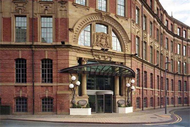 Malmaison - Leeds 