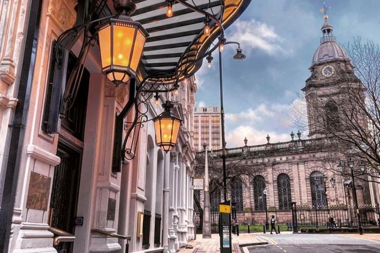 The Grand Birmingham 