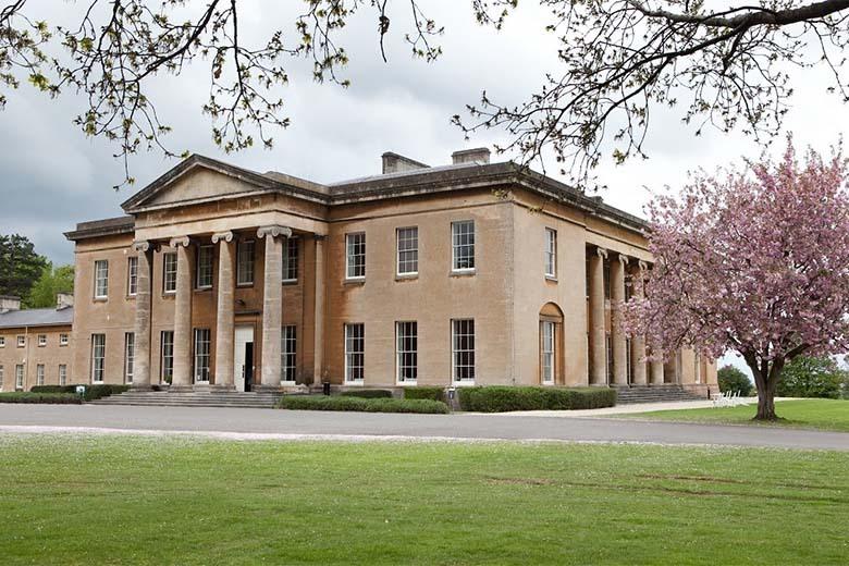 Leigh Court - Bristol